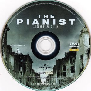 Pianisti