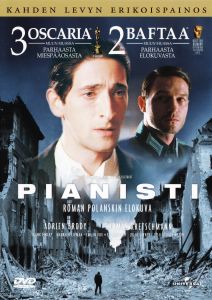 Pianisti