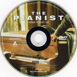 Pianisti