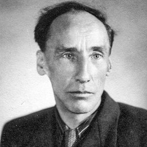 Павел Маляревский