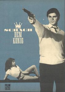 Şah la rege