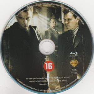 The Departed