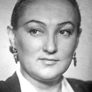 Наталья Гицерот