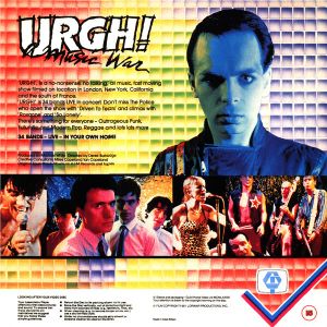 Urgh! A Music War