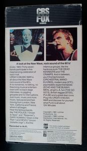 Urgh! A Music War