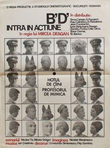 Brigada Diverse intră în acțiune