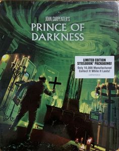 Prince Of Darkness