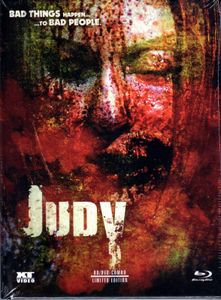 Judy