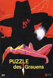 Puzzle des Grauens
