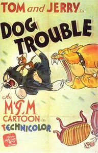 Dog Trouble