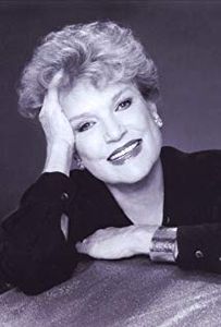 Pippa Scott