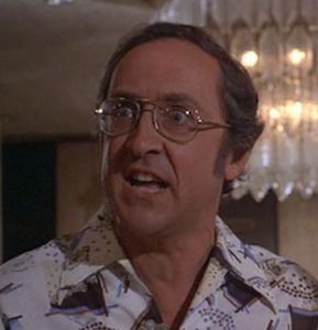 Roger Bowen