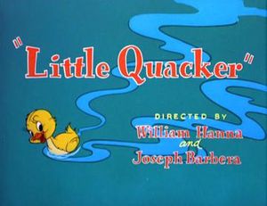 Little Quacker