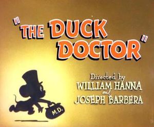 The Duck Doctor