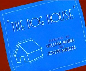 The Dog House