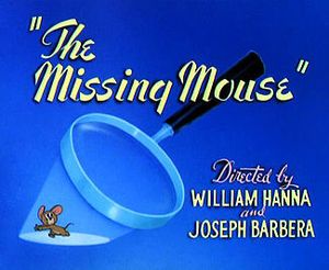 The Missing Mouse