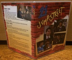 21 Jump Street: The Complete First Season