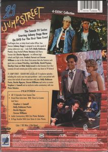 21 Jump Street: The Complete First Season