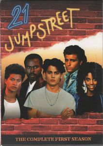21 Jump Street: The Complete First Season