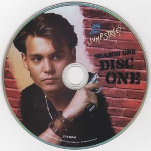 21 Jump Street: The Complete First Season