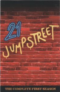 21 Jump Street: The Complete First Season