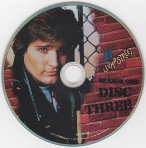 21 Jump Street: The Complete First Season