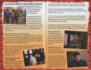 21 Jump Street: The Complete First Season
