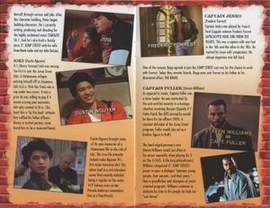 21 Jump Street: The Complete First Season