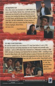 21 Jump Street: The Complete First Season