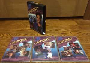 21 Jump Street: The Complete Second Season
