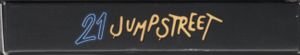 21 Jump Street: The Complete Second Season
