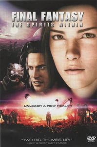 Final Fantasy: The Spirits Within