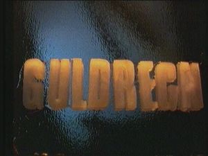 Guldregn