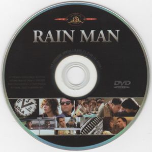 Rain Man
