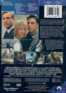Paycheck - Special Collector's Edition
