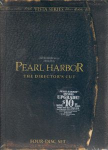 Pearl Harbor - The Director's Cut