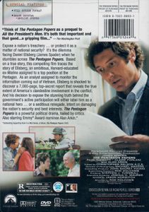 The Pentagon Papers