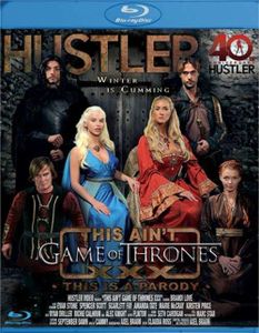 This Ain't Game Of Thrones XXX