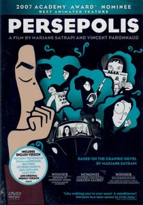Persepolis