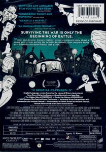 Persepolis