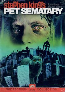 Pet Sematary