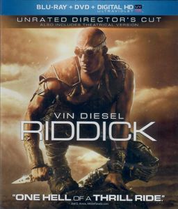 Riddick