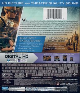 Riddick