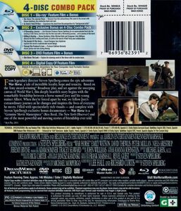 War Horse