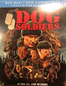 Dog Soldiers (Collector's Edition)
