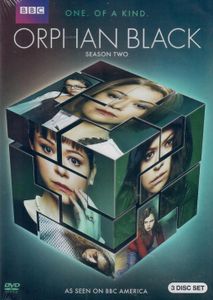 Orphan Black: Season Two