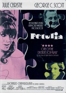 Petulia
