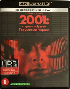 2001: A Space Odyssey