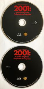 2001: A Space Odyssey
