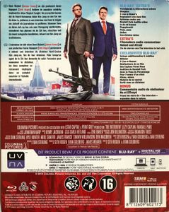 The Interview